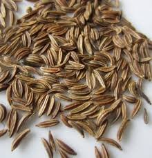 Caraway Seeds